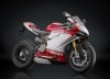 Nastavitelný držák RIZOMA s osvětlením SPZ a odrazkou pro motocykly DUCATI Panigale